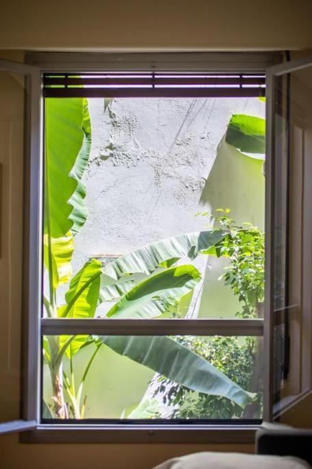 Tranquility Downtown Athens Apartamento Exterior foto
